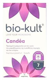 Bio-Kult Candea 15 κάψουλες - Bio Kult
