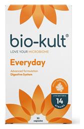 Bio-Kult Everyday 30 κάψουλες - Bio Kult