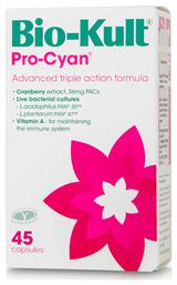 Bio-Kult Pro-Cyan - Bio Kult