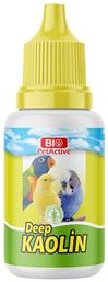 Bio Pet Active Deep Kaolin Βιταμίνη για Πτηνά 15ml