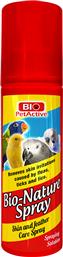 Bio Petactive Συμπλήρωμα Διατροφής Πτηνών 100ml
