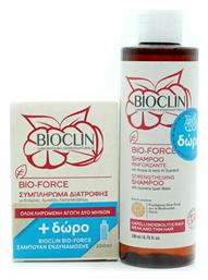 Bio-Force 60 ταμπλέτες Bioclin