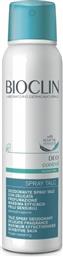 Deo Control Αποσμητικό σε Spray 150ml Bioclin