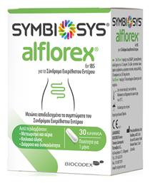Symbiosys Alflorex 30 κάψουλες Biocodex
