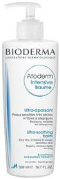 Atoderm Intensive Baume Balm Σώματος 500ml Bioderma