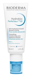 Hydrabio Ενυδατικό Gel Ημέρας 40ml Bioderma