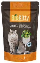 Μπετονίτης με Άρωμα Marseille Soap 10lt Biokitty