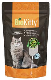 Μπετονίτης με Άρωμα Marseille Soap 5lt Biokitty