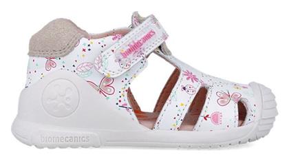 Παπουτσοπέδιλα Ανατομικά Biomecanics από το SerafinoShoes