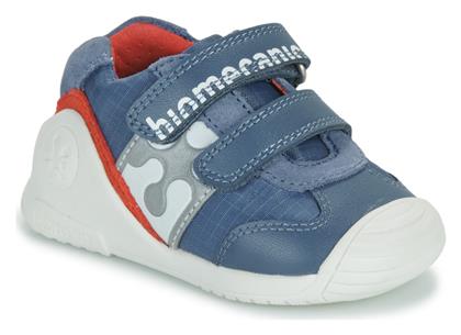 Παιδικά Sneakers Μπλε Biomecanics