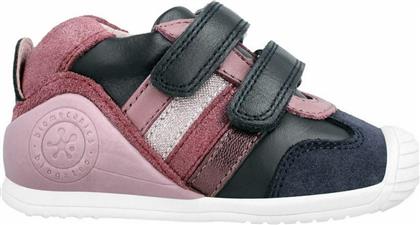 Παιδικό Μποτάκι για Κορίτσι Navy Μπλε 211125 Biomecanics