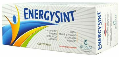 EnergySint Πολυβιταμίνη 150ml Bionat