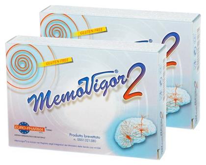 Memovigor 2 900mg Bionat