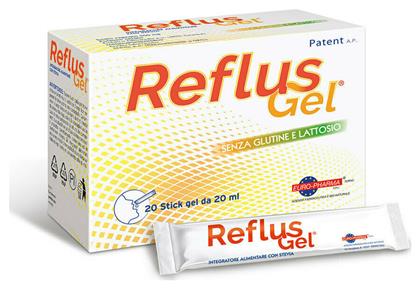 Reflus Gel 20ml Bionat