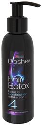 4 Leave In Conditioner 150ml Bioshev Professional