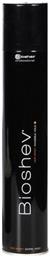 Hair Spray Invisible Hold 500ml Bioshev Professional