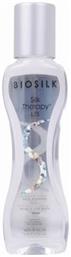 Lite Μετάξι για Λείανση της Τρίχας 67ml Biosilk