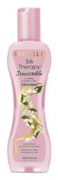 Silk Therapy Irresistible Leave-in Treatment Μετάξι 167ml Biosilk