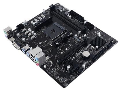 B550MH 3.0 Ver. 3.0 Biostar
