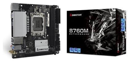 B760NH-E Wi-Fi Biostar