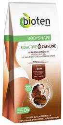 Bodyshape Gel για Κυτταρίτιδα Bioten