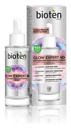 Glow Expert 4D Face Serum 30ml Bioten
