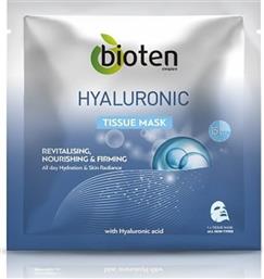Bioten Tissue Mask Hyaluronic 20ml από το e-Fresh