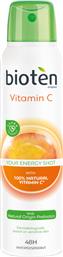 Bioten Vitamin C Αποσμητικό 48h σε Spray 150ml