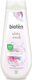 Bioten White Musk Shower Cream 750ml από το Attica The Department Store