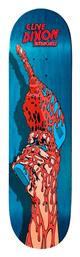 BIRDHOUSE Skate Deck PRO DECK DIXON BLOOD DRILL - MULTI-BIR-SKD-1122-321-MULTI - Birdhouse