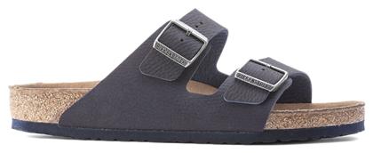 Ανδρικά Σανδάλια σε Μπλε Χρώμα Narrow Fit Birkenstock