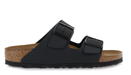 Ανδρικά Σανδάλια σε Μαύρο Χρώμα Birkenstock