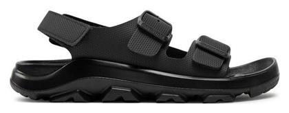Ανδρικά Σανδάλια σε Μαύρο Χρώμα Birkenstock
