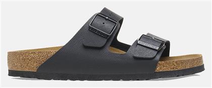 Ανδρικά Σανδάλια σε Μαύρο Χρώμα Regular Fit Birkenstock