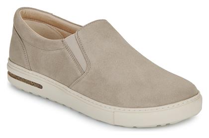 Ανδρικά Slip-On Μπεζ Birkenstock