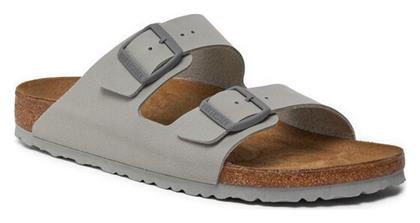 Arizona BF Δερμάτινα Γυναικεία Σανδάλια Narrow Fit Birkenstock
