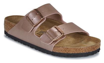 Arizona Bf Σανδάλια Χρυσά Birkenstock