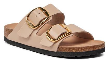 Arizona Big Buckle Γυναικεία Σανδάλια Narrow Fit Birkenstock