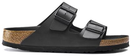 Arizona Birko-Flor Ανδρικά Σανδάλια σε Χρώμα Regular Fit Birkenstock