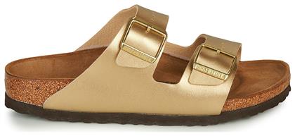 Arizona Birko-Flor Γυναικεία Σανδάλια Narrow Fit Birkenstock