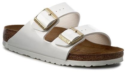 Arizona Birko-Flor Patent Ανατομικά Σανδάλια Birkenstock