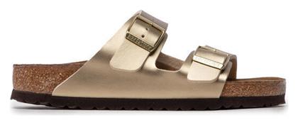 Arizona Δερμάτινα Σανδάλια Birkenstock