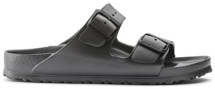 Arizona Essentials EVA Δερμάτινα Ανατομικά Σανδάλια Γκρι Birkenstock