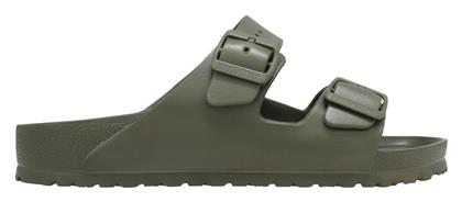 Arizona Essentials Eva Σανδάλια Πράσινα Birkenstock