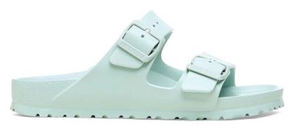 Arizona Eva Σανδάλια Πράσινα Birkenstock