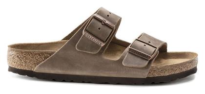 Arizona Oiled Leather Σανδάλια Birkenstock