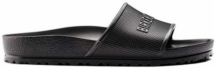 Barbados Slides σε Μαύρο Χρώμα Birkenstock