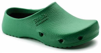 Birki Air Antistatic Ανατομικά Σαμπό Πράσινα Birkenstock