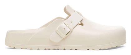 Boston EVA Γυναικεία Ανατομικά Σαμπό Μπεζ Birkenstock