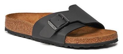 Catalina Δερμάτινα Σανδάλια Birkenstock